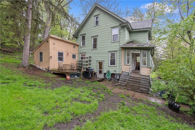 106 Barnes Ave, Syracuse, NY 13207 - photo 24