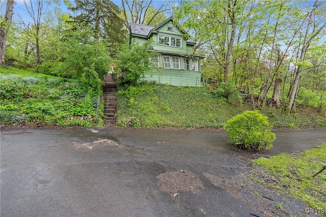 106 Barnes Ave, Syracuse, NY 13207 - photo 1