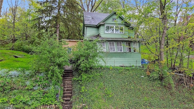 106 Barnes Ave, Syracuse, NY 13207 - photo 2