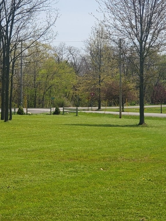 Roosevelt Hwy, Carlton, NY 14571