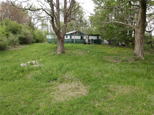 3662 Fairville Maple Ridge Rd, Arcadia, NY 14513