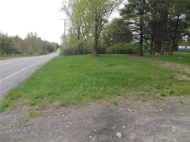 3662 Fairville Maple Ridge Rd, Arcadia, NY 14513