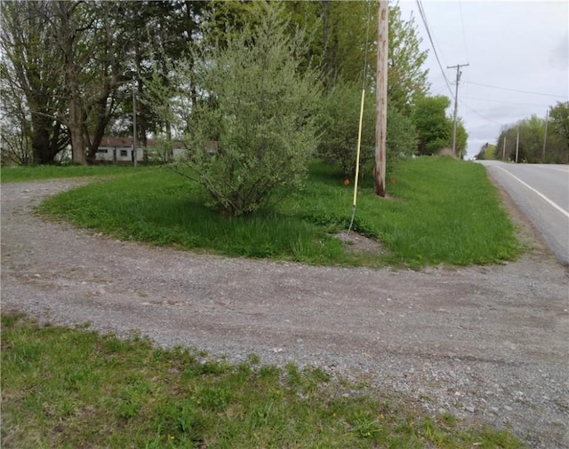 3662 Fairville Maple Ridge Rd, Arcadia, NY 14513