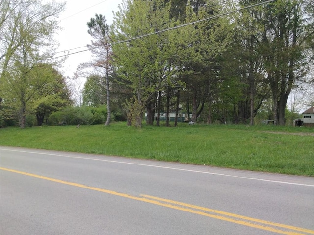 3662 Fairville Maple Ridge Rd, Arcadia, NY 14513