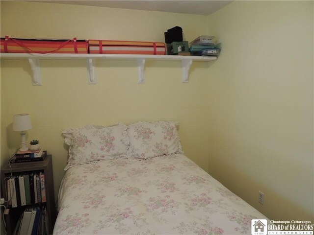 3830 E Ross Mills Rd, Ellicott, NY 14733 - view of bedroom