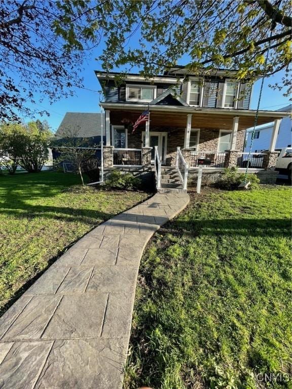 5538 Shady Ave, Lowville, NY 13367 - photo 2