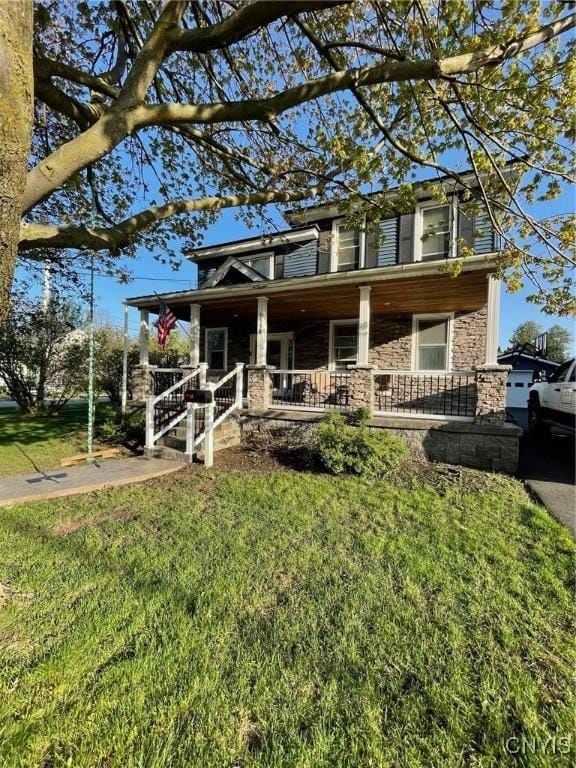 5538 Shady Ave, Lowville, NY 13367 - photo 3