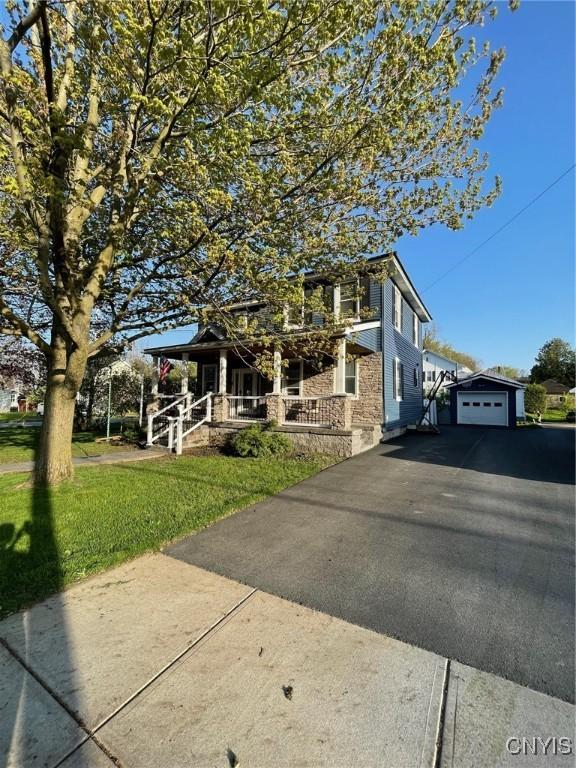 5538 Shady Ave, Lowville, NY 13367 - photo 4