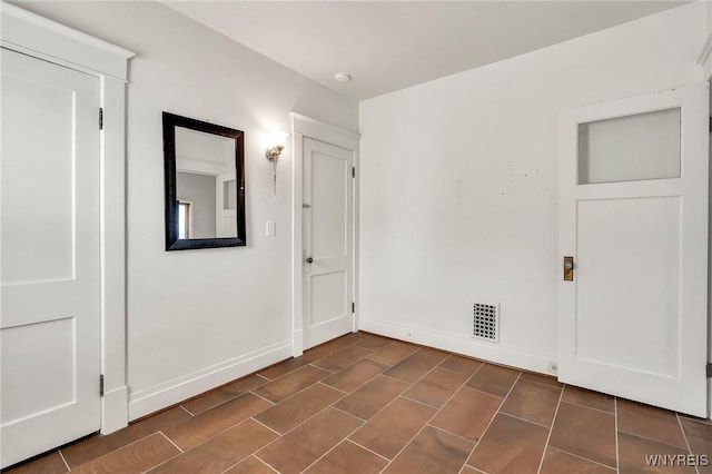 61 Norwalk Ave, Buffalo, NY 14216 - unfurnished bedroom with baseboards