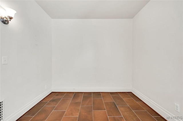 61 Norwalk Ave, Buffalo, NY 14216 - unfurnished room with baseboards