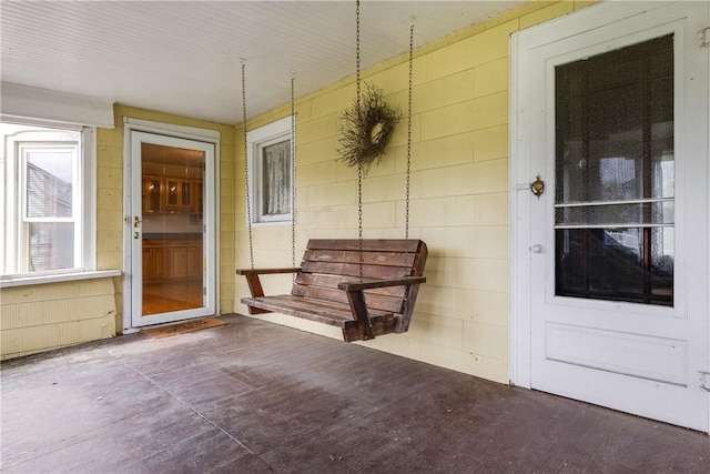 448 Old Ithaca Rd, Horseheads, NY 14845 - view of entrance to property