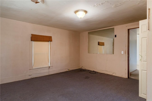 448 Old Ithaca Rd, Horseheads, NY 14845 - view of carpeted empty room