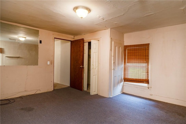 448 Old Ithaca Rd, Horseheads, NY 14845 - unfurnished room with carpet flooring