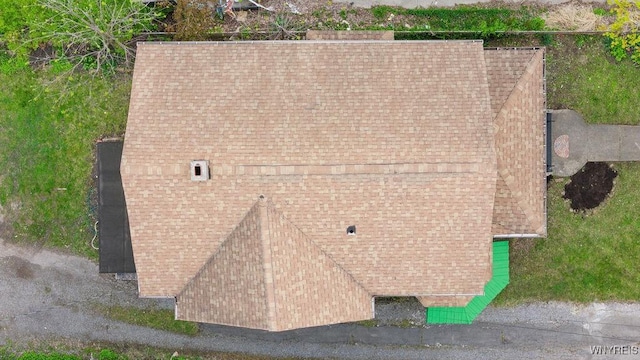44 Christiana St, North Tonawanda, NY 14120 - aerial view of property and surrounding area
