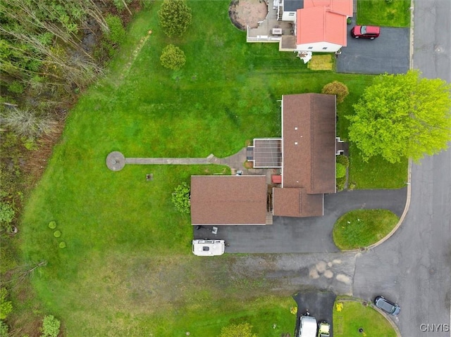 120 Getmac Ave, Lenox, NY 13032 - aerial view