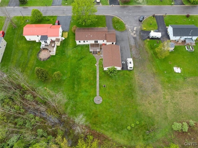 120 Getmac Ave, Lenox, NY 13032 - drone / aerial view