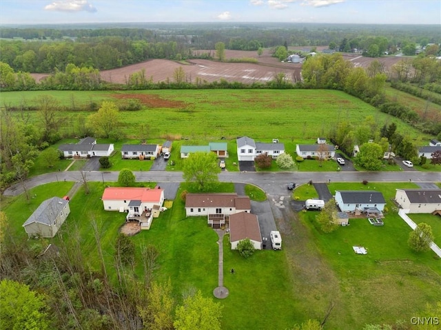 120 Getmac Ave, Lenox, NY 13032 - view of rural area with nearby suburban area
