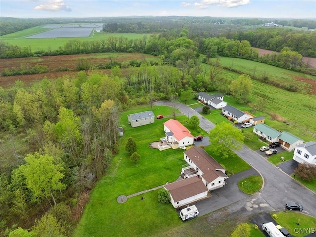 120 Getmac Ave, Lenox, NY 13032 - overview of rural landscape