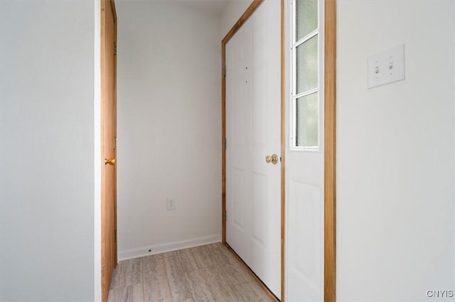120 Getmac Ave, Lenox, NY 13032 - view of corridor