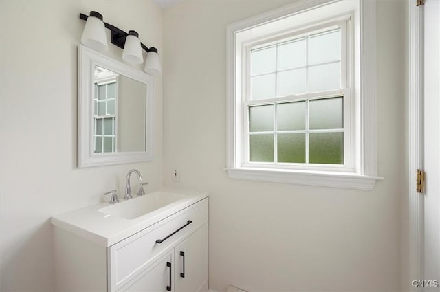 120 Getmac Ave, Lenox, NY 13032 - bathroom with vanity