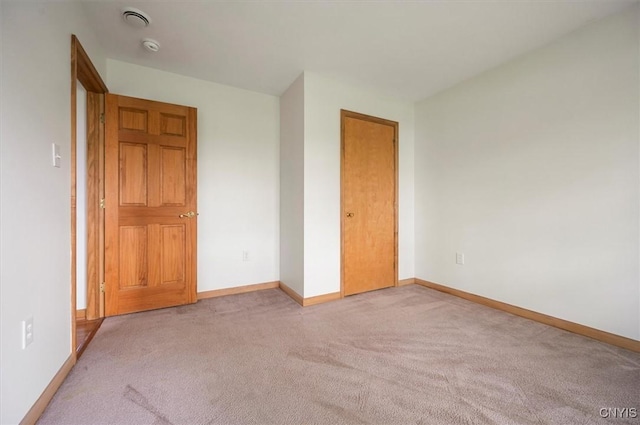 120 Getmac Ave, Lenox, NY 13032 - unfurnished bedroom featuring carpet flooring and baseboards