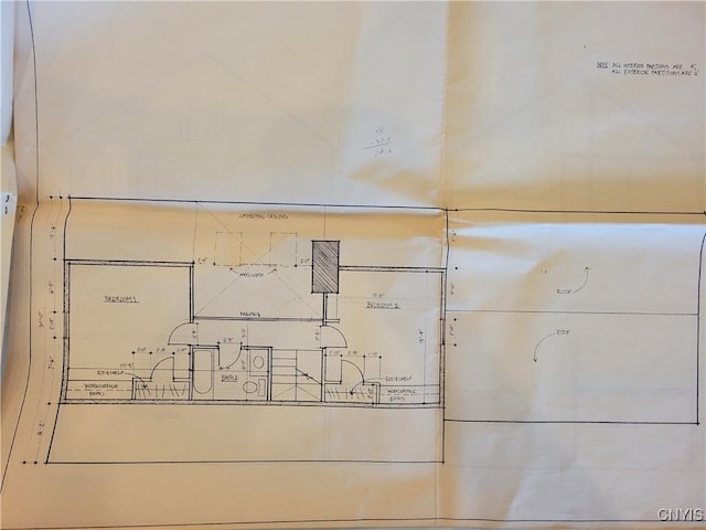 7629 Creek Farm Ln, Trenton, NY 13354 - room layout