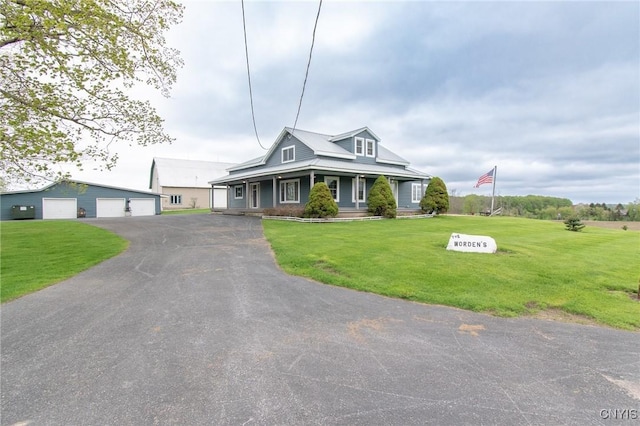 8751 County Route 78, Ellisburg, NY 13650 - photo 1