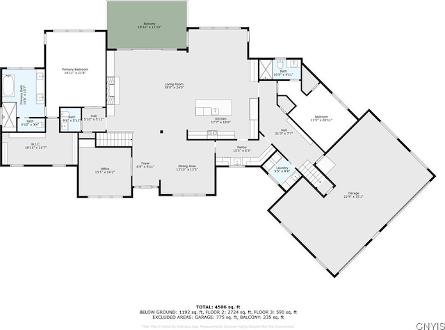 2890 W Lake Rd, Skaneateles, NY 13152 - photo 46