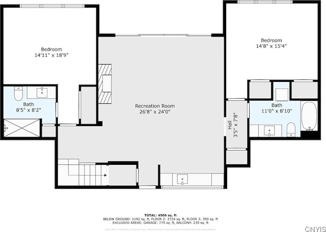 2890 W Lake Rd, Skaneateles, NY 13152 - photo 48