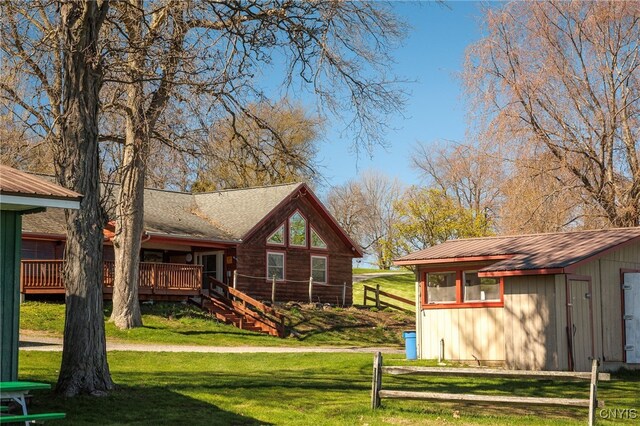 2468 County Route 6, Hammond, NY 13646 - photo 12