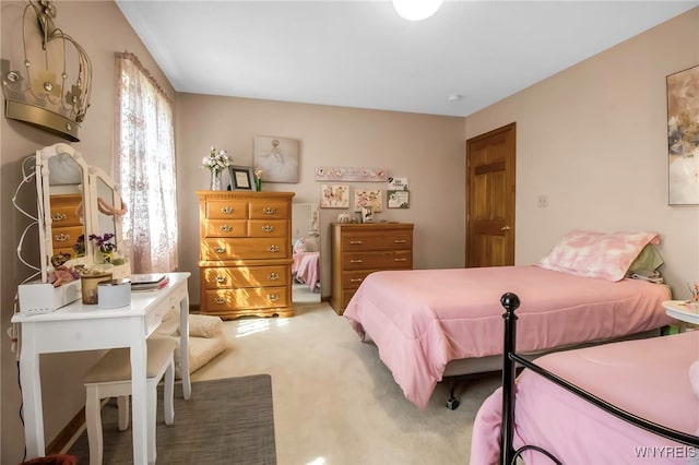 761 Pletcher Rd, Lewiston, NY 14092 - bedroom featuring carpet flooring