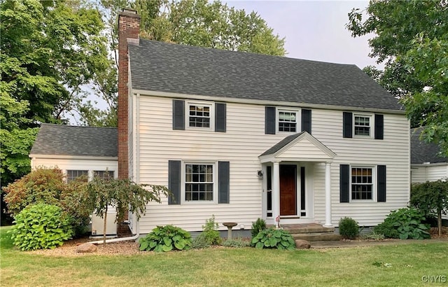 11 Bedford Dr, Whitestown, NY 13492 - photo 2