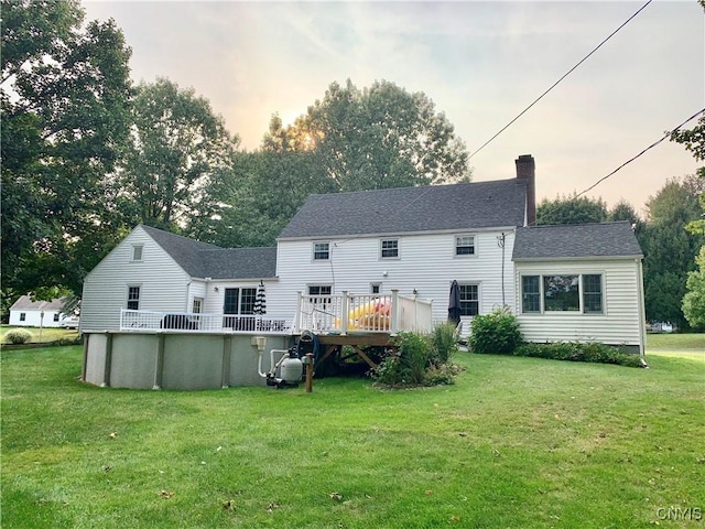 11 Bedford Dr, Whitestown, NY 13492 - photo 40