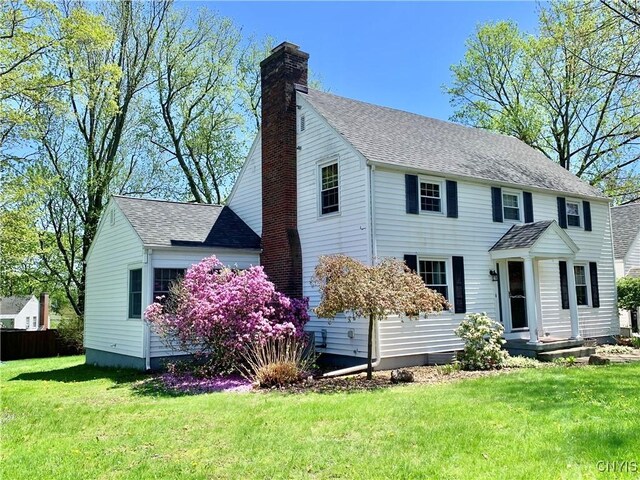 11 Bedford Dr, Whitestown, NY 13492 - photo 3