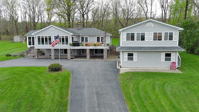 4138 W Lake Rd, Geneseo, NY 14454 - photo 1