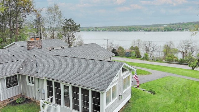 4138 W Lake Rd, Geneseo, NY 14454 - photo 5