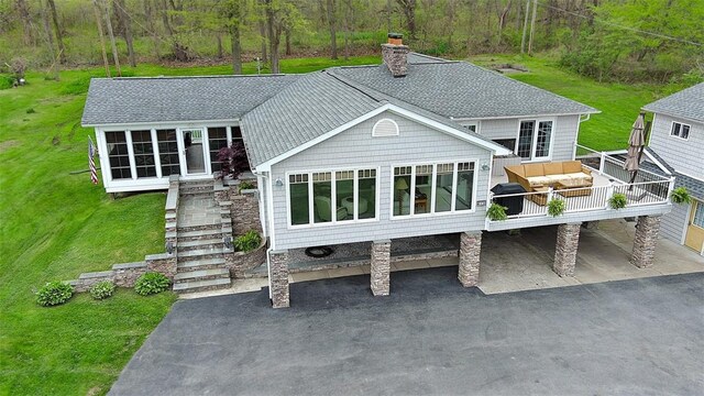 4138 W Lake Rd, Geneseo, NY 14454 - photo 43