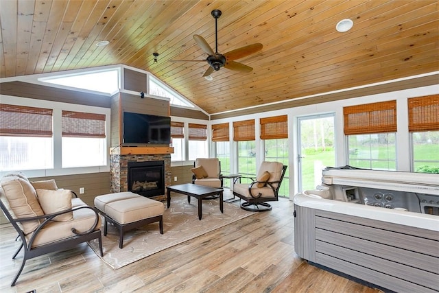 4138 W Lake Rd, Geneseo, NY 14454 - photo 23