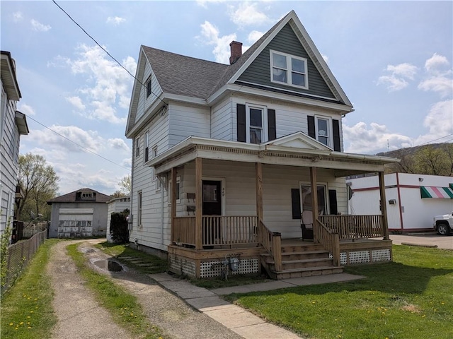 520 E Main St, Bradford-City, PA 16701 - photo 1