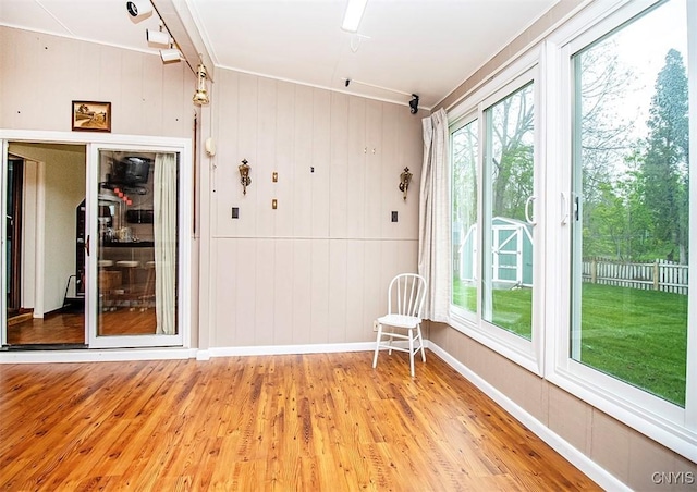 6 Tyler Ct, Manlius, NY 13104 - sunroom / solarium featuring healthy amount of natural light