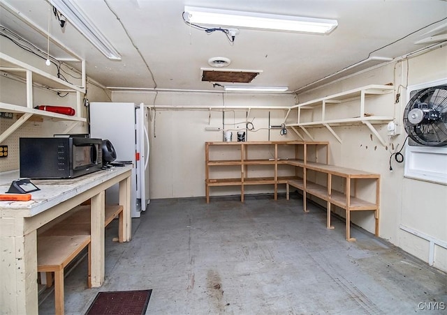 6 Tyler Ct, Manlius, NY 13104 - view of storage room