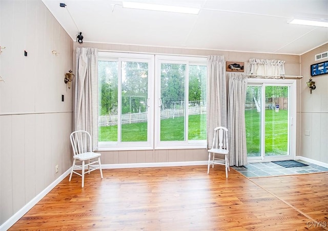 6 Tyler Ct, Manlius, NY 13104 - sunroom / solarium featuring plenty of natural light
