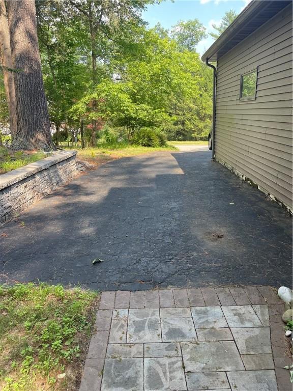 48 Hemlock Ln, Erwin, NY 14870 - view of patio