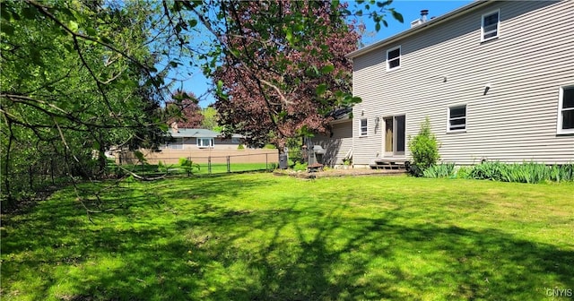 3130 Meadow View Ln, Sennett, NY 13021 - view of back of house