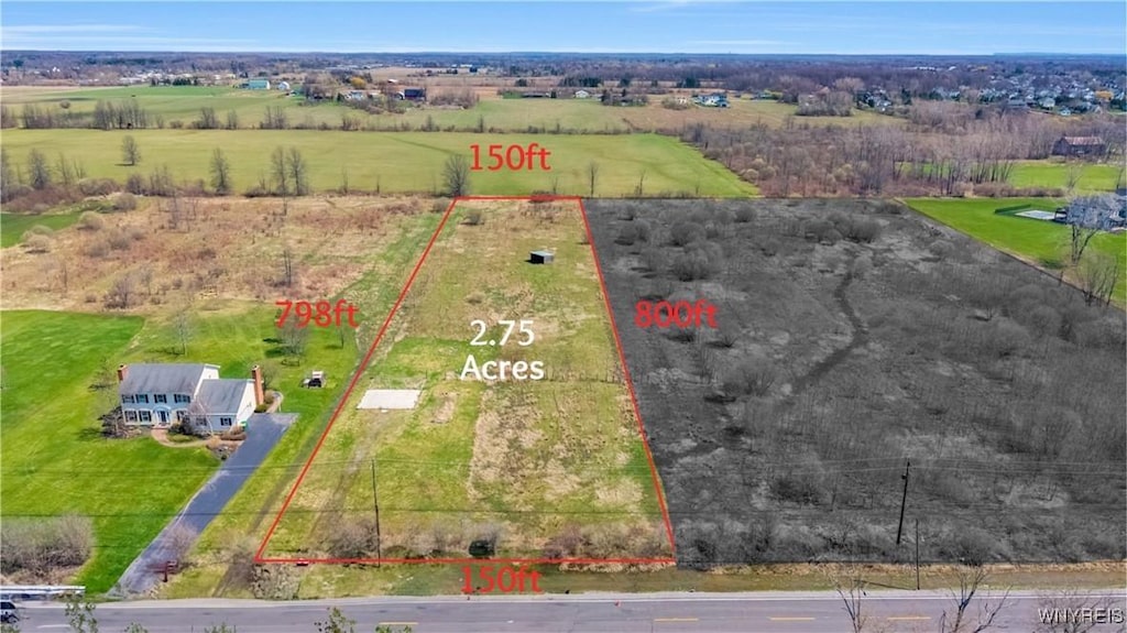 0 Conner Rd, Clarence, NY 14051