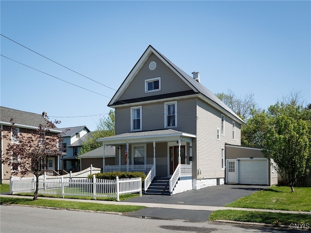 711 Cadwell St, Watertown-City, NY 13601 - photo 1