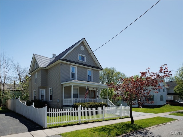 711 Cadwell St, Watertown-City, NY 13601 - photo 31