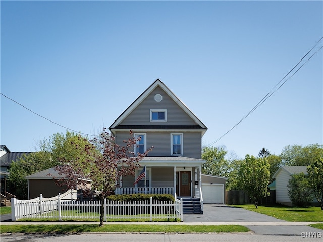 711 Cadwell St, Watertown-City, NY 13601 - photo 32