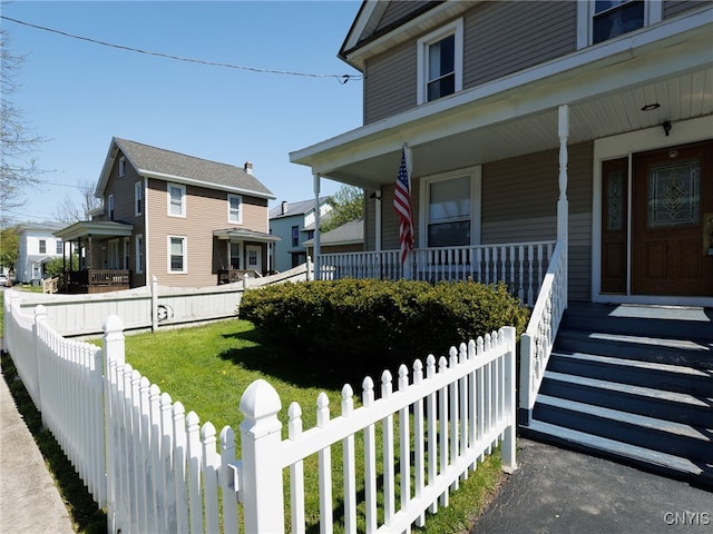 711 Cadwell St, Watertown-City, NY 13601 - photo 33