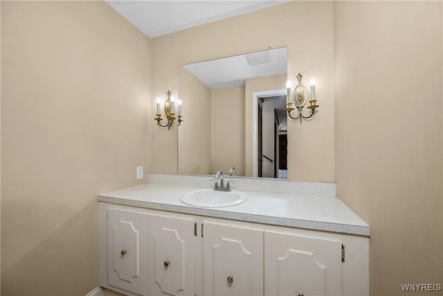 187 Dan Troy Dr, Amherst, NY 14221 - bathroom featuring vanity